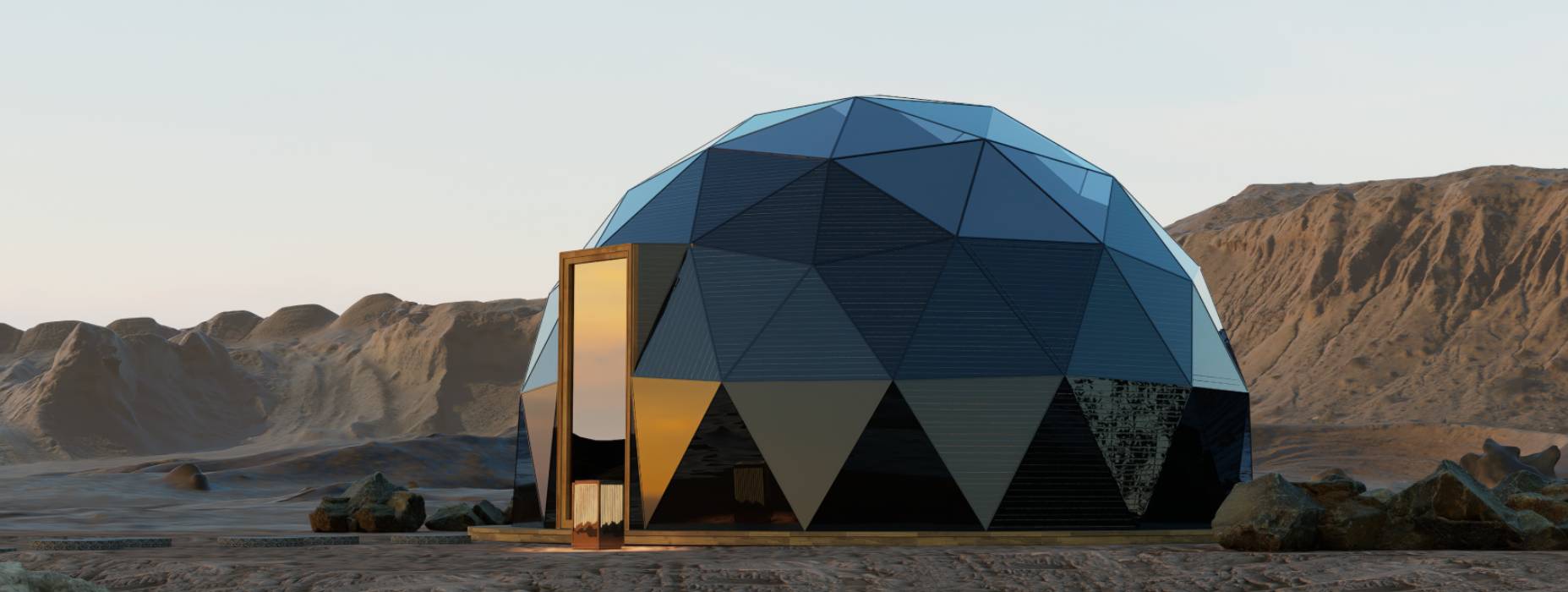 苍梧县星空酒店帐篷